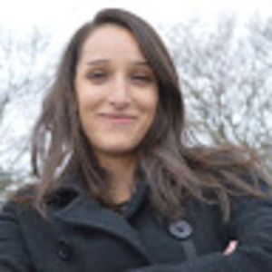 Meet your Posher, Jamie